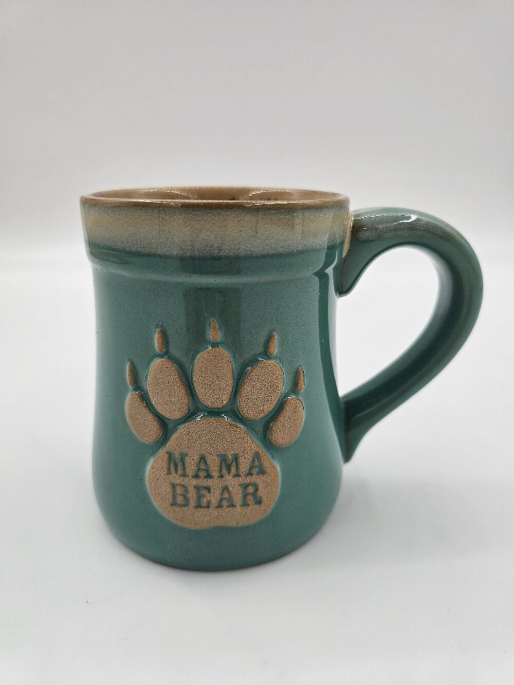 Mama Bear Coffe Mug
